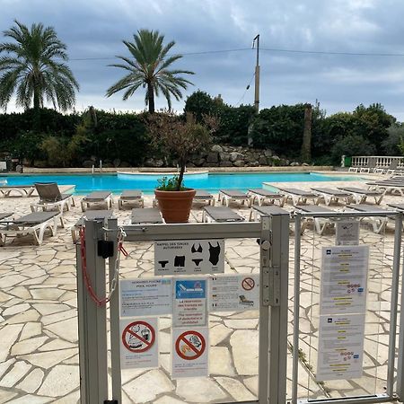 Bord De Mer, Terrasse, Tout A Pieds Cannes Dış mekan fotoğraf