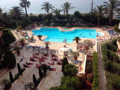 Bord De Mer, Terrasse, Tout A Pieds Cannes Dış mekan fotoğraf