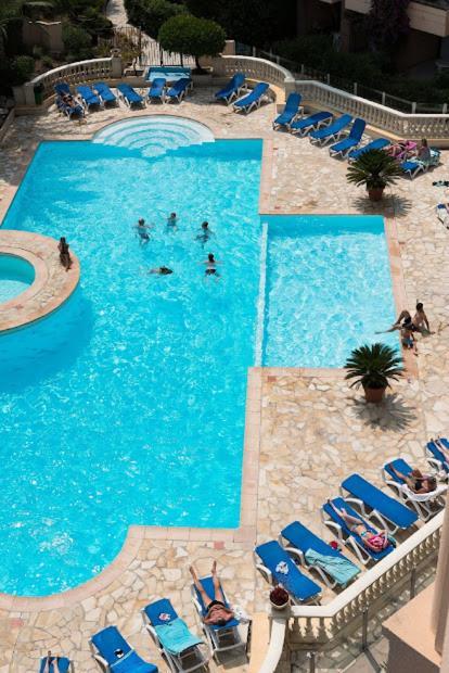 Bord De Mer, Terrasse, Tout A Pieds Cannes Dış mekan fotoğraf