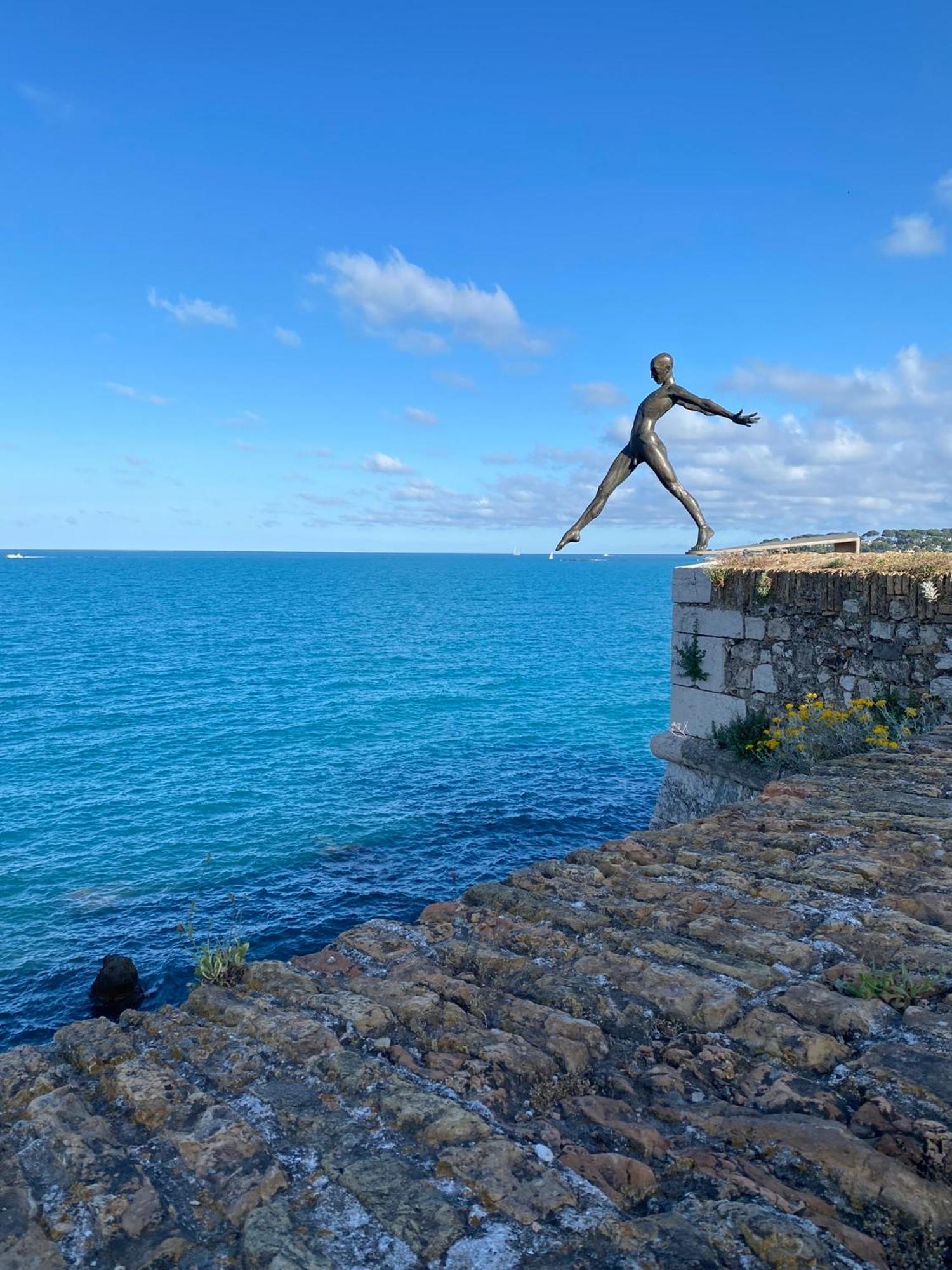 Bord De Mer, Terrasse, Tout A Pieds Cannes Dış mekan fotoğraf